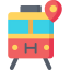 Train icon 64x64