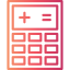 Калькулятор иконка 64x64