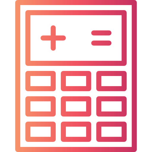Calculator icon