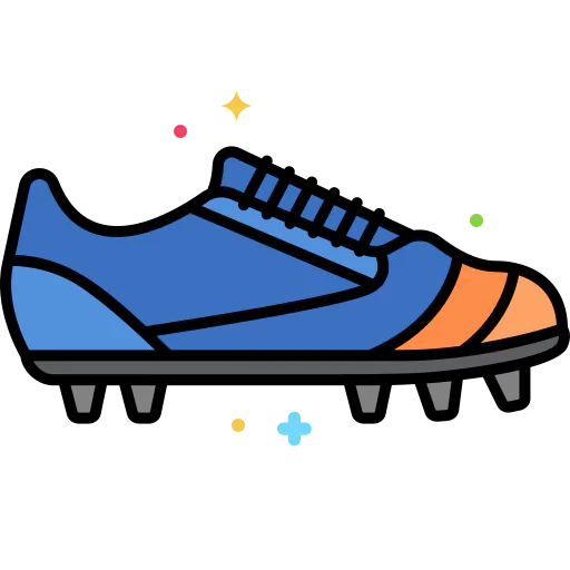 Cleats 图标