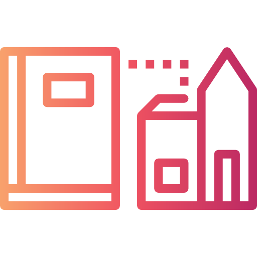 Learning icon