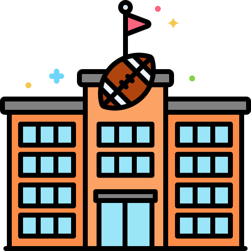 College biểu tượng