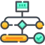 Workflow Symbol 64x64
