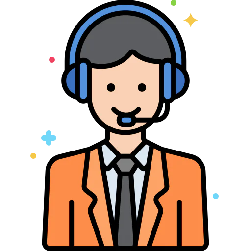 Commentator 图标
