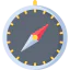 Compass icon 64x64