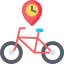 Bicycle icon 64x64