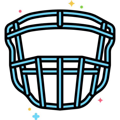 Face mask biểu tượng