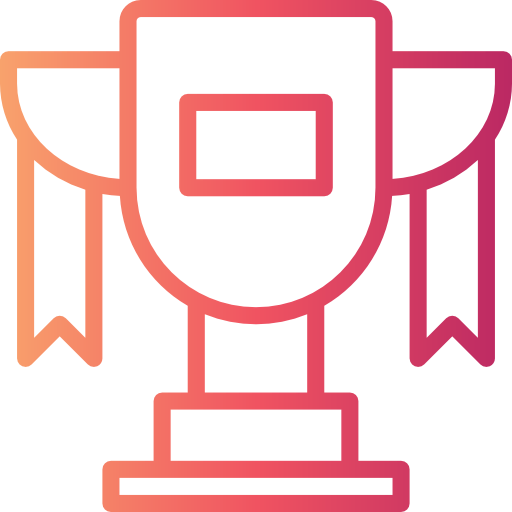 Trophy icon