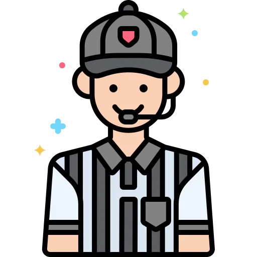 Referee 상