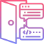 Backend icon 64x64