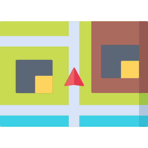 Navigation icon