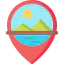 Pin icon 64x64