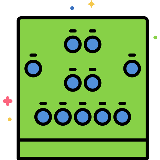 Formation icon