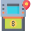 Atm icon 64x64