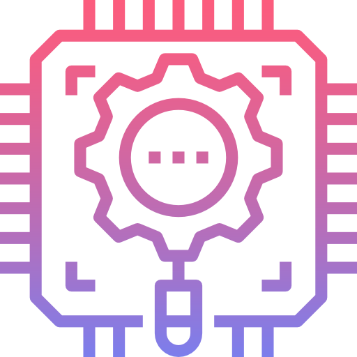 Cpu icon
