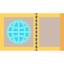 Ticket icon 64x64
