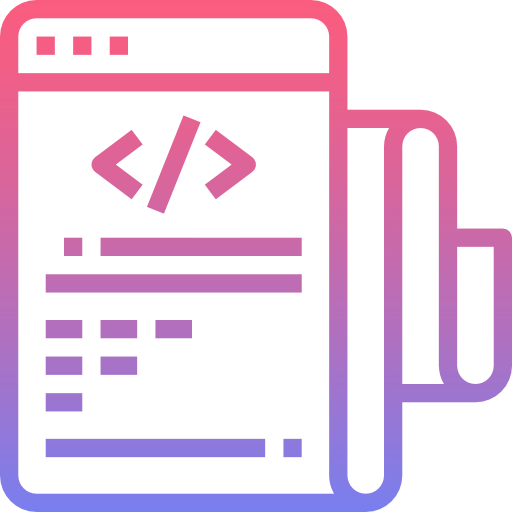 Coding іконка