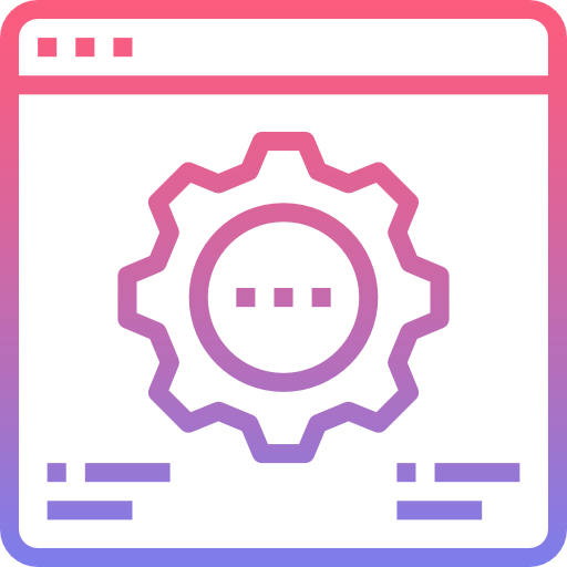 Web 图标