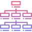 Site map icon 64x64
