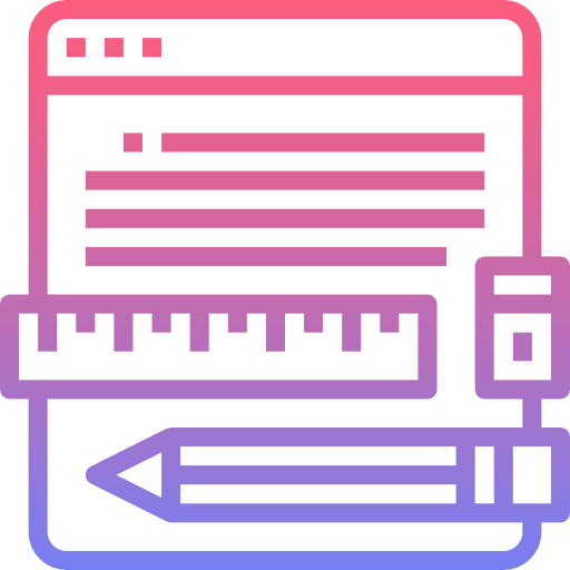 Web 图标