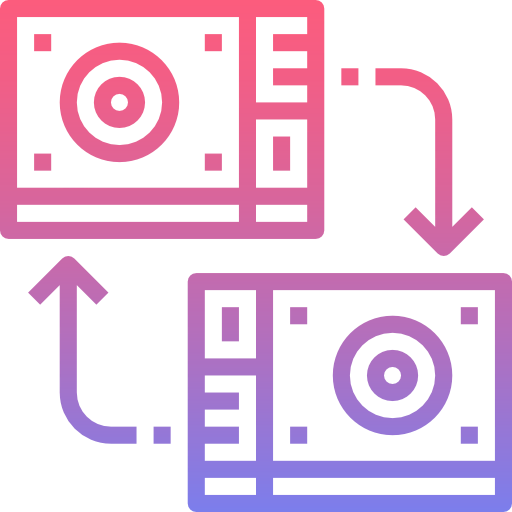 Data icon