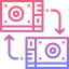 Data ícone 64x64