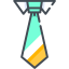 Tie Symbol 64x64