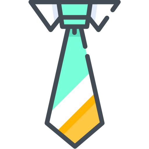 Tie icon