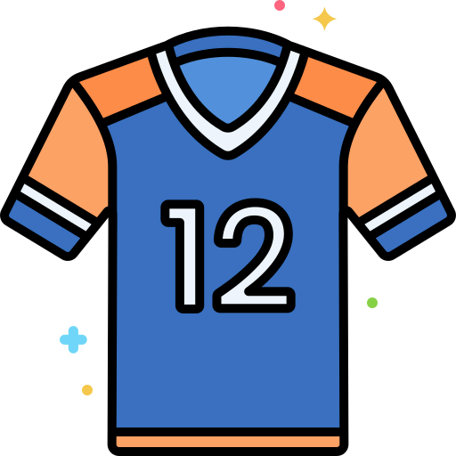 Jersey アイコン