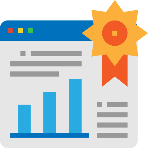 Web icon