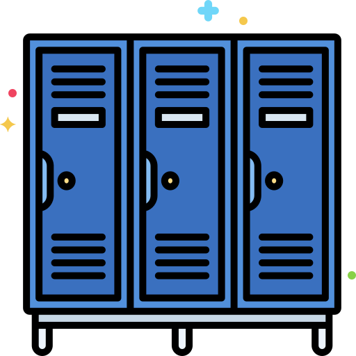 Lockers アイコン