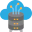 Hosting ícone 64x64