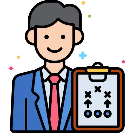 Manager icon
