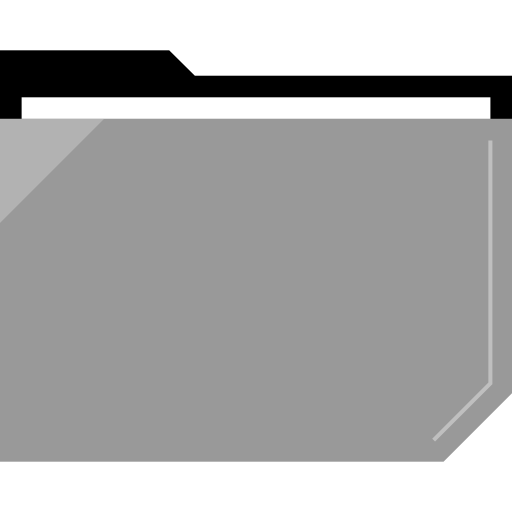 Folder Ikona