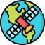 Gps icon 64x64