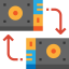 Data ícone 64x64