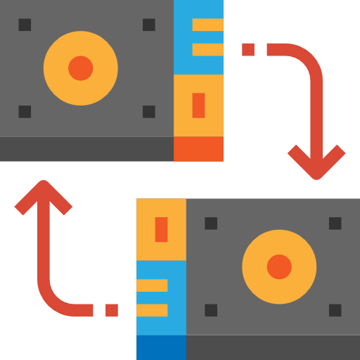 Data icon