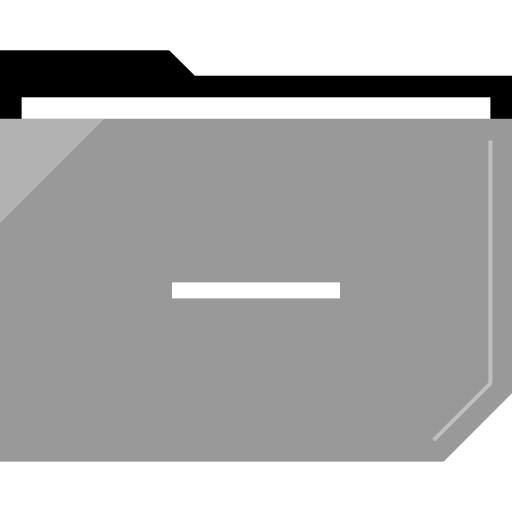 Folder biểu tượng