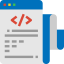 Coding ícone 64x64