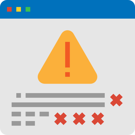 Web icon