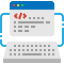 Coding ícone 64x64