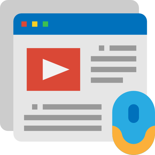 Website icon