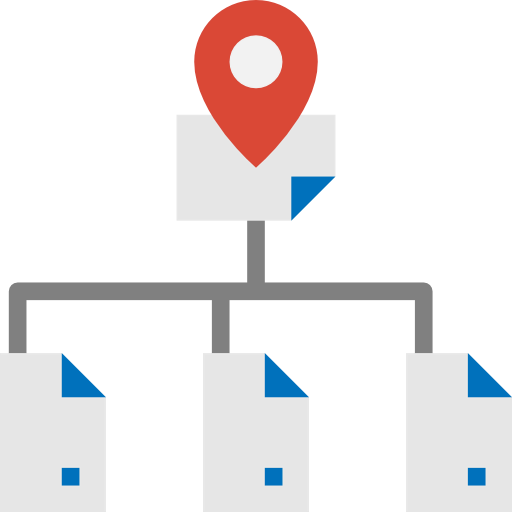 Web icon