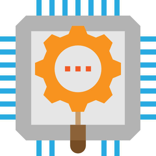 Cpu icon