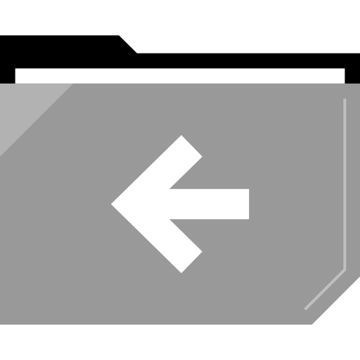 Folder Symbol