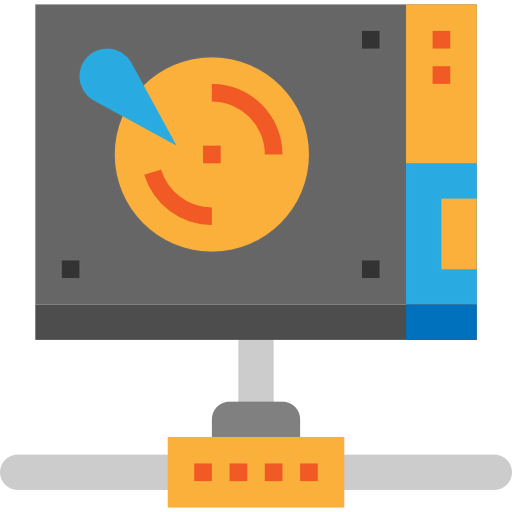 Server icon