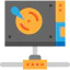 Server ícone 64x64