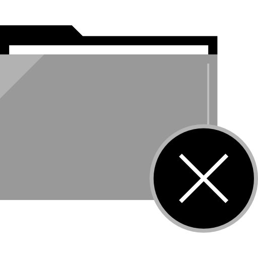 Folder Symbol