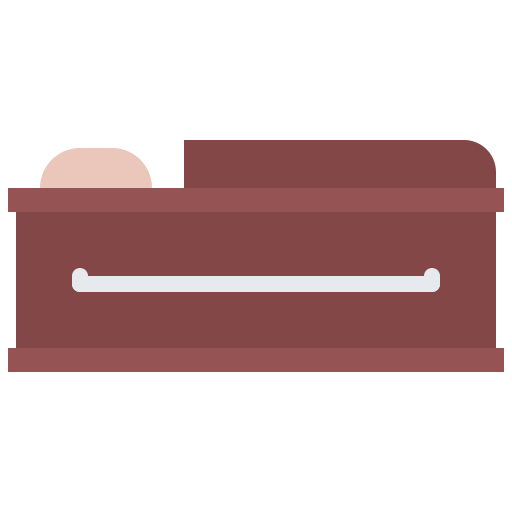 Coffin Symbol
