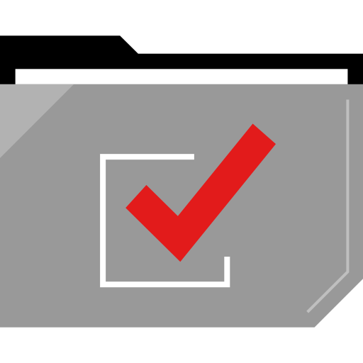 Folder biểu tượng